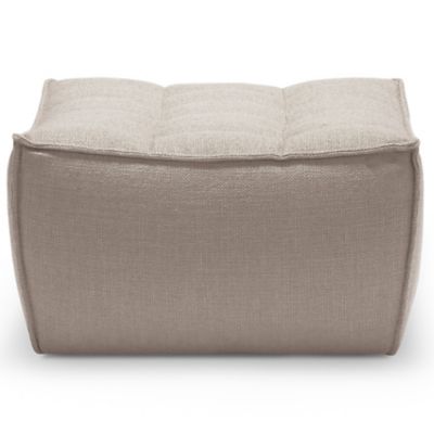 N701 Footstool