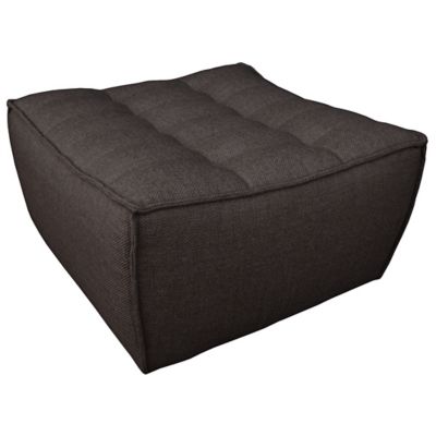 N701 Footstool