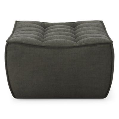 N701 Footstool