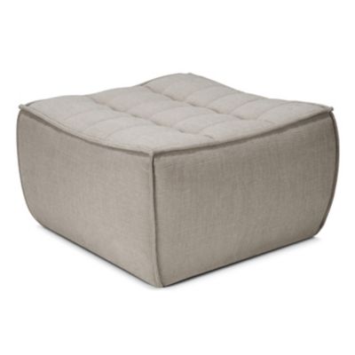N701 Footstool