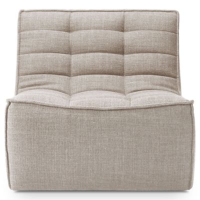 N701 1 Seater Sofa