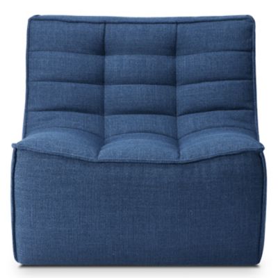 N701 1 Seater Sofa