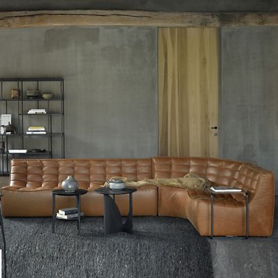 Shown in Old Saddle Leather color