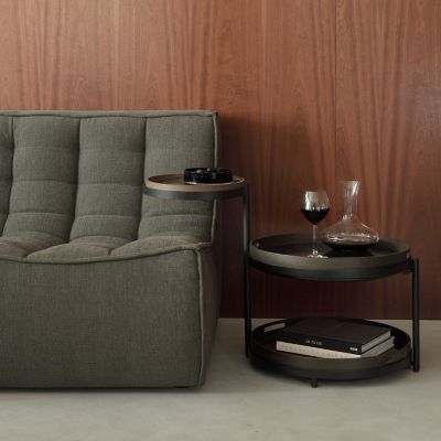 Shown in Moss color, in use