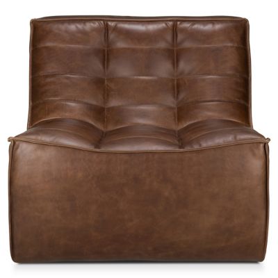 N701 1 Seater Sofa