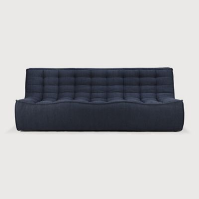 N701 3 Seater Sofa