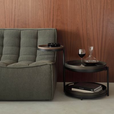 Shown in Moss color, in use