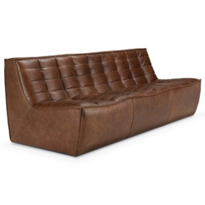 N701 3 Seater Sofa