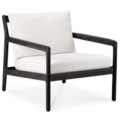Teak Jack Outdoor Lounge Chair