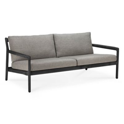Teak Jack Outdoor Sofa