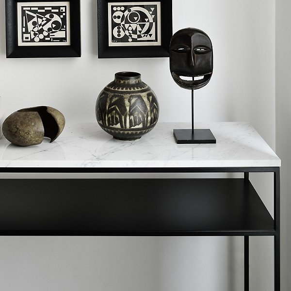 Anders Stone Console