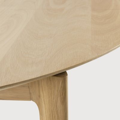 Shown in Oak color, detail view