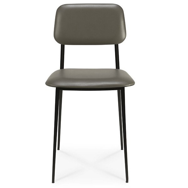 DC Leather Dining Chair
