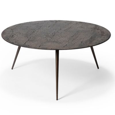 Luna Lava Coffee Table