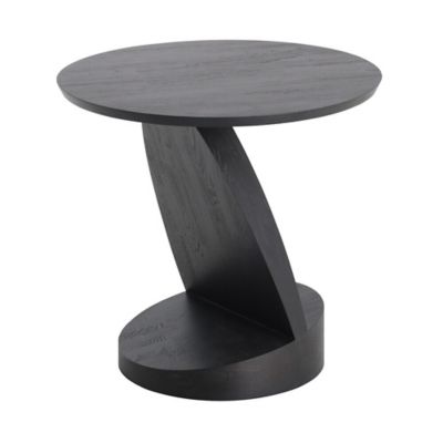Oblic Side Table