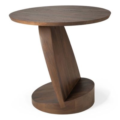Oblic Side Table