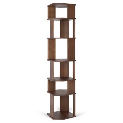 Stairs Column