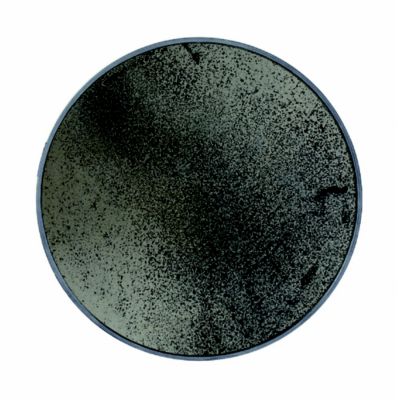 Aged Wal Mirror