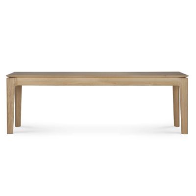 Oak Bok Bench