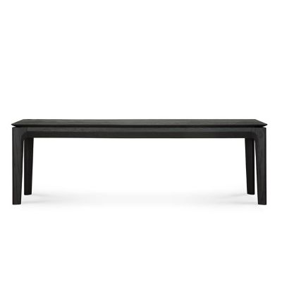 Oak Bok Bench