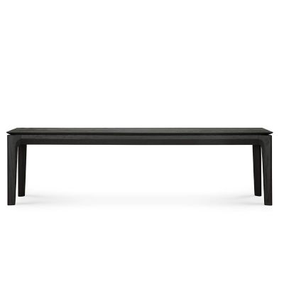 Oak Bok Bench