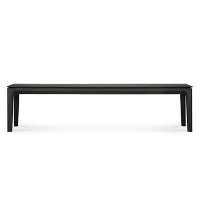 Oak Bok Bench