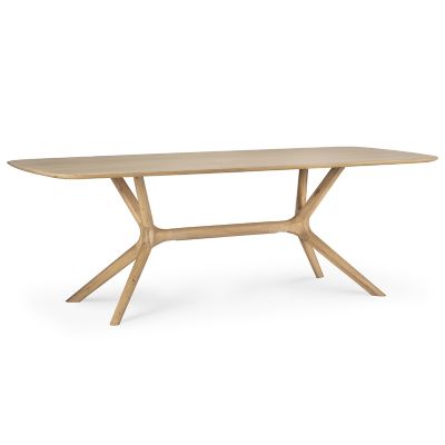 X Dining Table