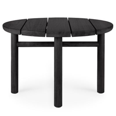 Teak Quatro Outdoor Coffee Table