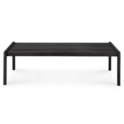 Teak Jack Outdoor Coffee Table