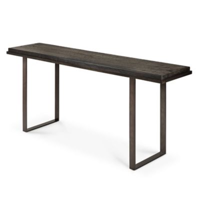 Stability Console Table