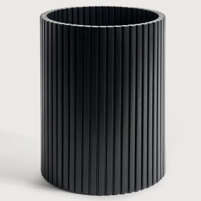 Shown in Black color