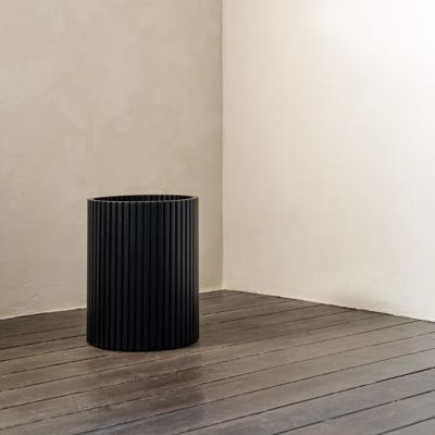 Shown in Black color, in use