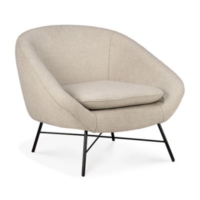 Barrow Lounge Chair