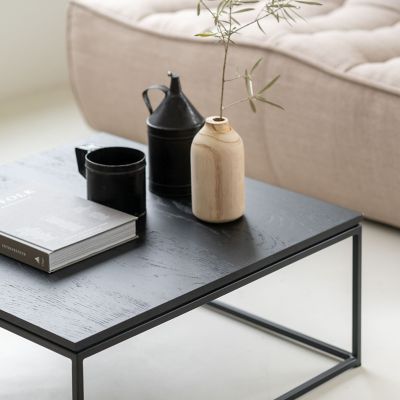 Shop Thin Coffee Table by Ethnicraft