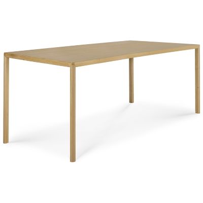 Oak Air Dining Table