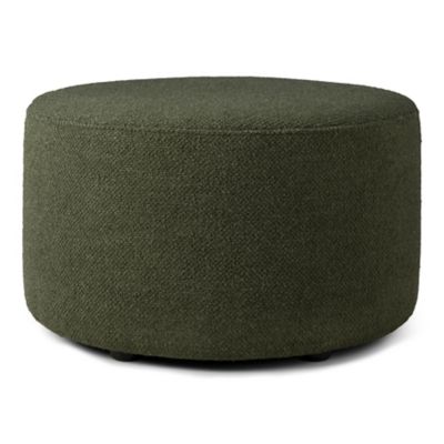 Barrow Upholstered Pouf