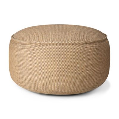 Donut Outdoor Pouf