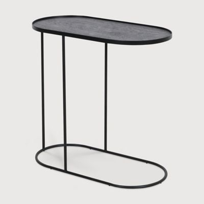 Tray Oblong Side Table