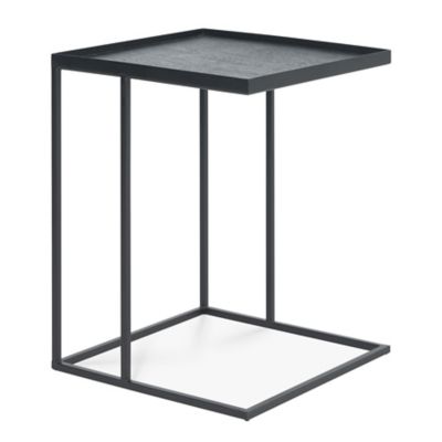 Tray Square Side Table