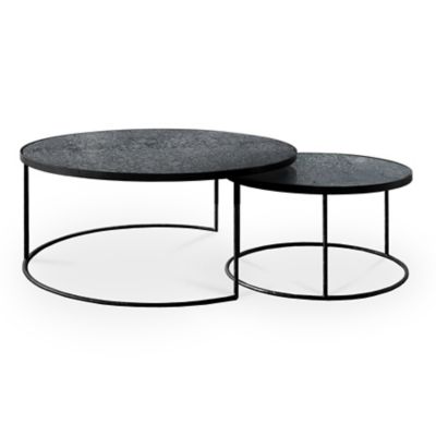 Nesting Coffee Table Set 2