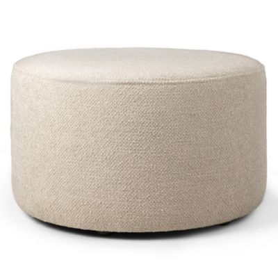 Barrow Pouf