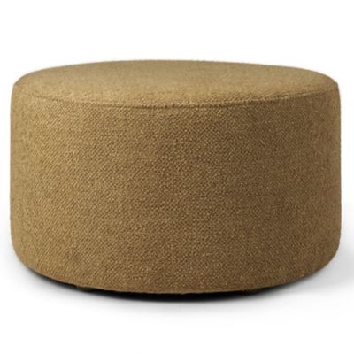 Barrow Pouf