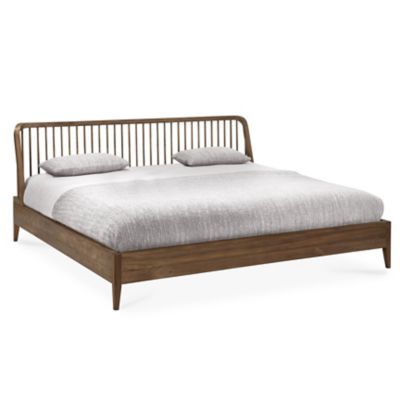 Spindle Bed