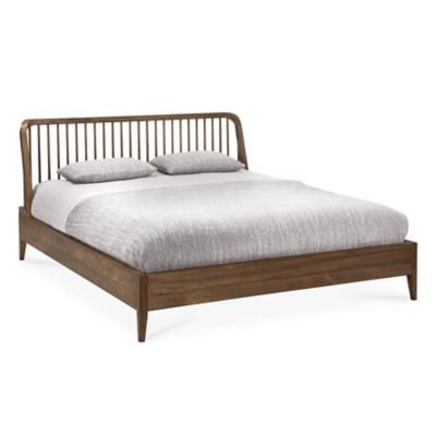 Spindle Bed