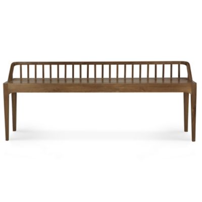 Spindle Bench