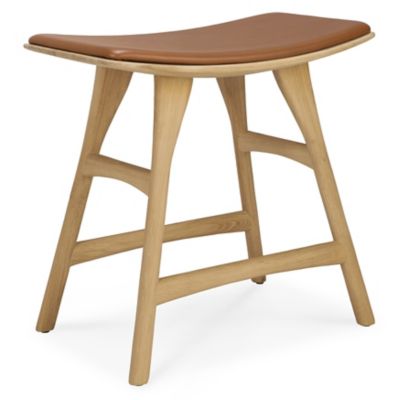 Osso Upholstered Stool
