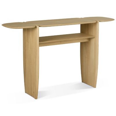 PI Console Table