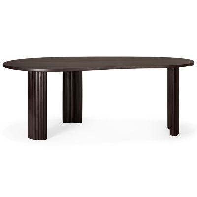 Boomerang Desk