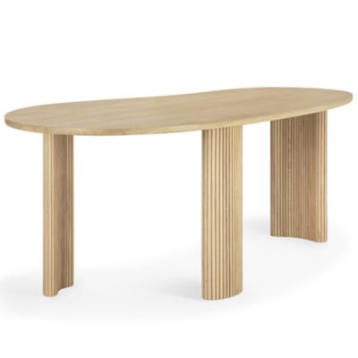 Boomerang Desk