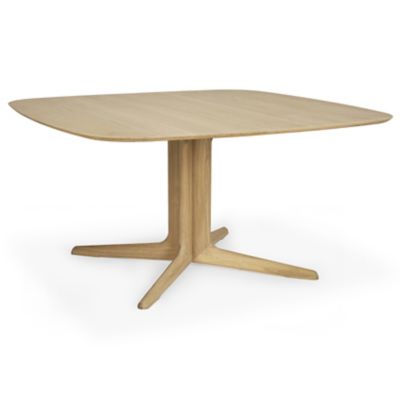 Corto Square Dining Table